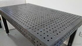 Svářecí svařovací stůl 1800x1000mm