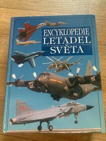 Encyklopedie letadel světa - 1