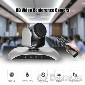 HD VIDEO conference kamera AIBECY