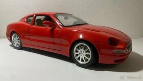 Maserati 3200GT 1:18 BBurago