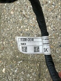 Kabelový svazek, pro parkovací senzory - 1