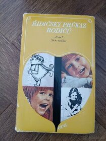 Řidičský průkaz rodičů