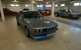 BMW E24 633CSi
