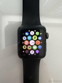 apple watch hodinky Series 2