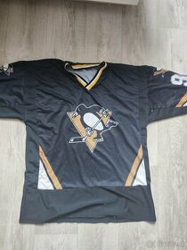 Hokejový dres Pittsburgh