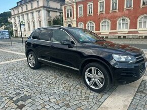 VW Touareg 3.0 TDI - 1