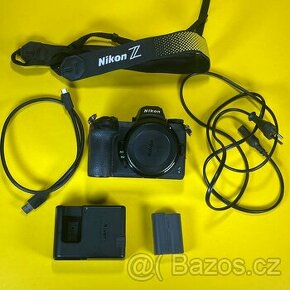 Nikon Z6 | 6065667 - 1