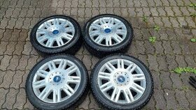 Alu kola Ford Mondeo 17"