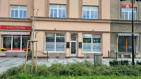 Pronájem obchod a služby, 100 m², Český Těšín, ul. Nádražní - 1