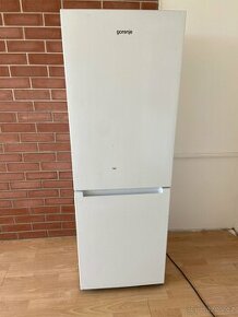 Gorenje Lednice