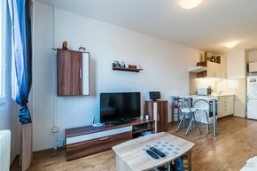 Pronájem bytu 2+kk, 39 m2, Kladno - Kročehlavy