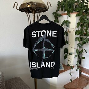 ‼️ Stone Island tričko ‼️ - 1