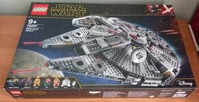 Lego 75257 STAR WARS