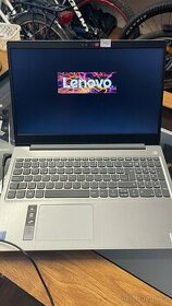 Notebook Lenovo IdeaPad 3 , 15,6" 1,1 GHz SSD 128Gb ,4Gb ram