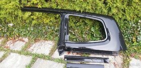 Postranice nová na SEAT Alhambra nebo Volswagen Sharan
