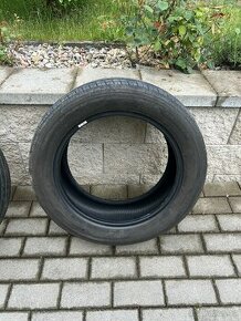 215/55 R17 letní pneu