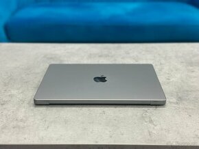 MacBook Pro M1 s Apple Care + zárukou