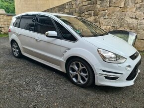 Ford S-max 2.0 ecoboost