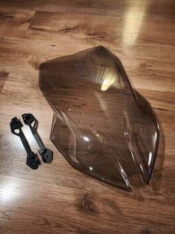 Plexi PUIG na BMW S1000XR 20- 25