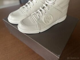 tenisky Gucci