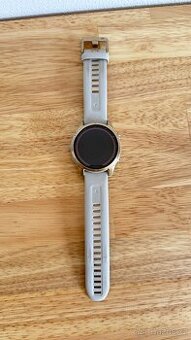 Garmin Fenix 7S Sapphire solar
