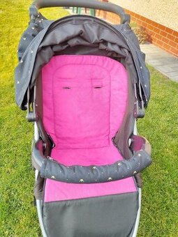 Britax B-motion