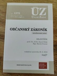 Občanský zákoník