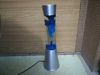 Lávová lampa
