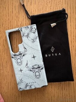 Kryt Burga Samsung Ultra S24