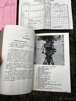 Dělostřelecký dálkoměr OEM-2 Carl Zeiss