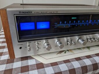 Pioneer SX 737