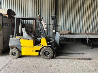 VZV Balkancar DV1786.33.20