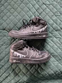 Nike unisex 39