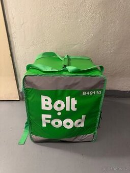 Bolt food termobox