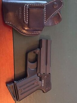 Detonics Gladiator .500 D2W - 1