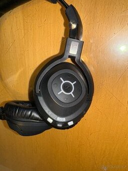 Sennheiser MM 550-X Travel