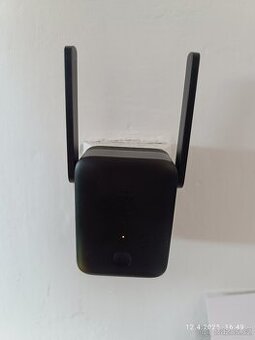 Xiaomi zesilovač WiFi signálu