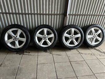 Prodám ALU KOLA Mercedes.  ML GL GLE GLS