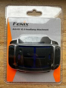 Fenix drzak na helmu novy - 1