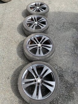 5x100 r17