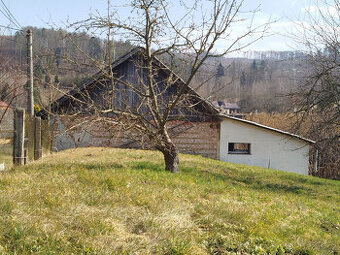Prodej stavebního pozemku 828 m² v Dlouhomilově