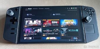 PC handheld Lenovo Legion GO 512Gb