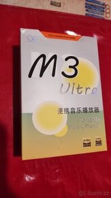 Shanling m 3 ultra