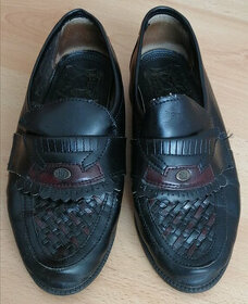 Pánské polobotky