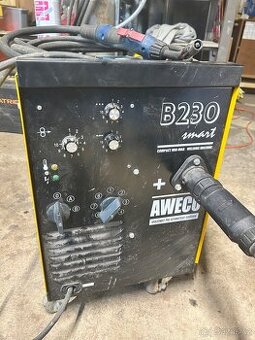 CO2 Bekop 230