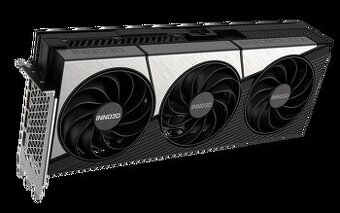 INNO3D GeForce RTX 5090 X3 32GB GDDR7