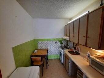 2+kk, Praha 4 Háje, 14500Kč + poplatky