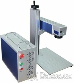 Laserový značicí stroj RL-30PS