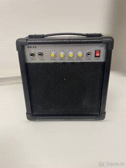 KOMBO GB-15