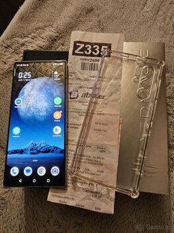 Nubia Redmagic 9 PRO 12/256gb Alza záruka